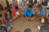 Vaishya Education Society conducts summer camp &rsquo;Naisargika Sobagu-2015&rsquo;